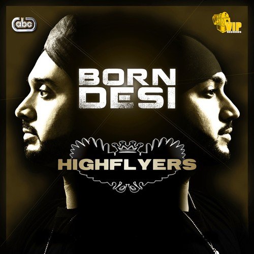 Aaja Hun (Instrumental) - Highflyers