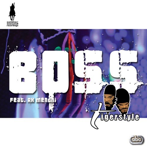 Boss (Jakes Hench Remix) - Tigerstyle