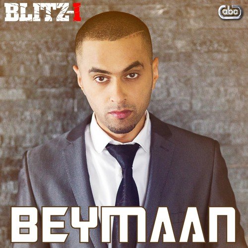 Beymaan - Blitz-I