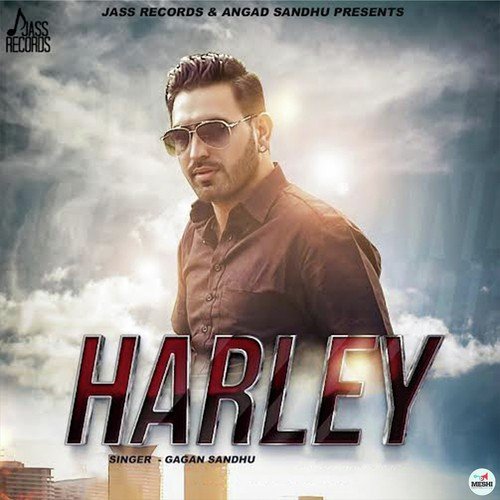 Harley - GRV