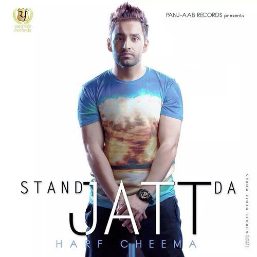 Tag - Jagdeep Randhawa