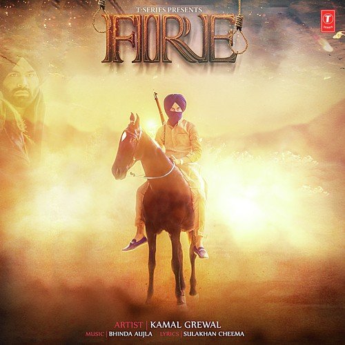 Fire - Jagdeep Randhawa