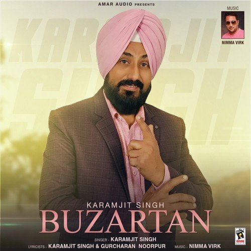 Dil Da Haal - Karamjit Singh