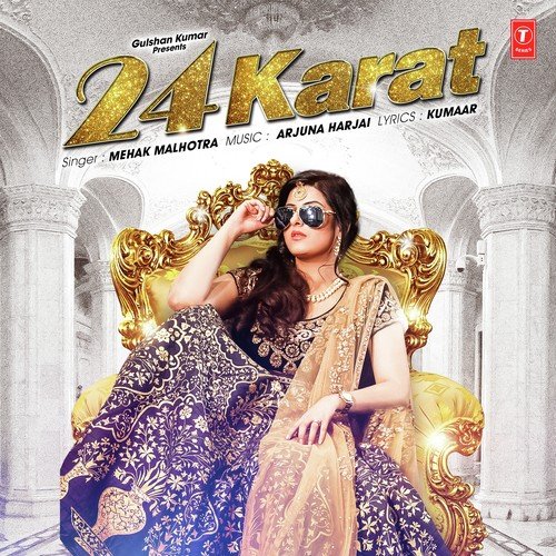 24 Karat - Jagtar Dulai, Aman Hayer