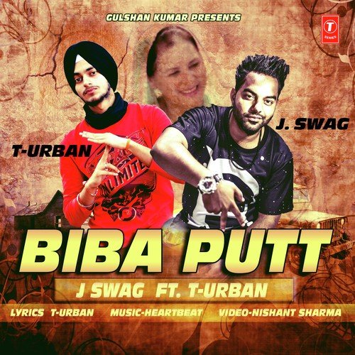 Biba Putt - Jagtar Dulai, Aman Hayer