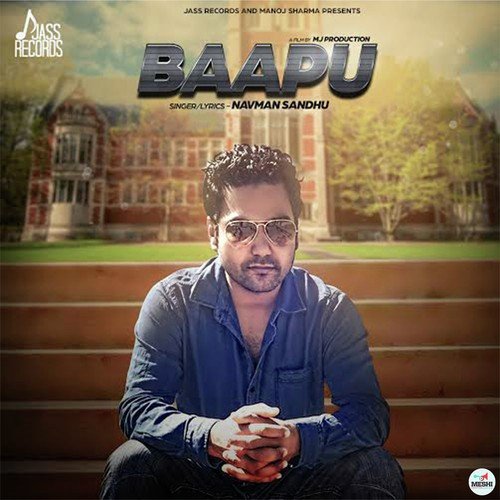 Baapu - Navman Sandhu