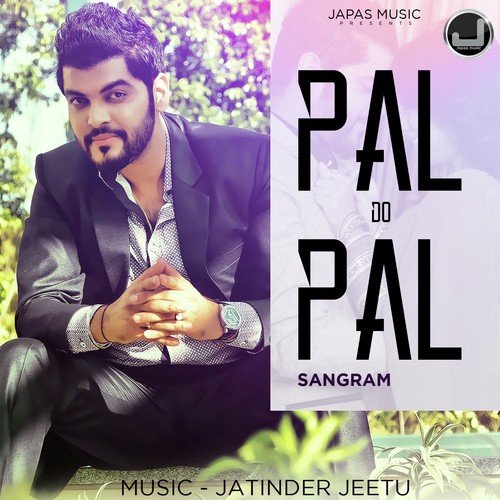Pal Do Pal - Khan Saab
