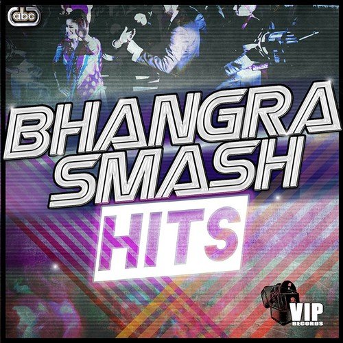 Punjabi Mundeh Paun Bhangra - 