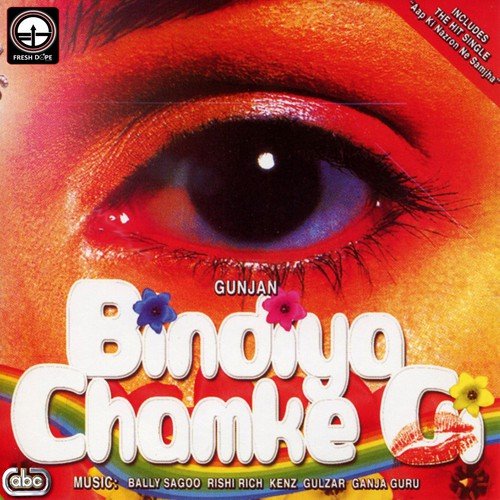 Bindiya Chamke Gi - Gunjan