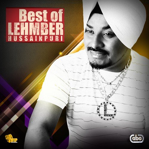 PJD Boliyan - Lehmber Hussainpuri