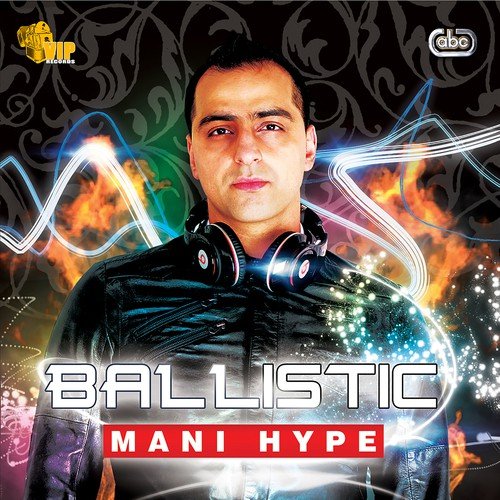 Punjabi Heart - Mani Hype