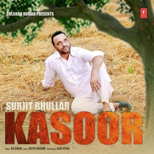 Kasoor - Rituraj Singh