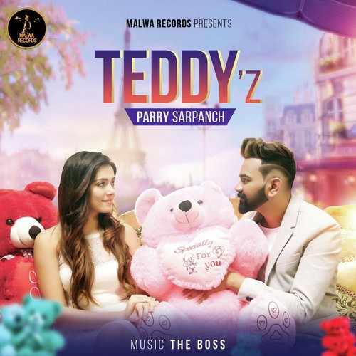 Teddyz - Sonu Virk