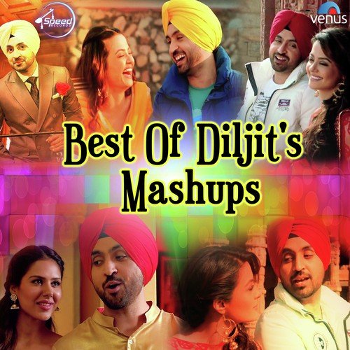 Tauba Kare Duniya   Aag Launda   Jagg Kolo - Diljit Dosanjh, Tarunam