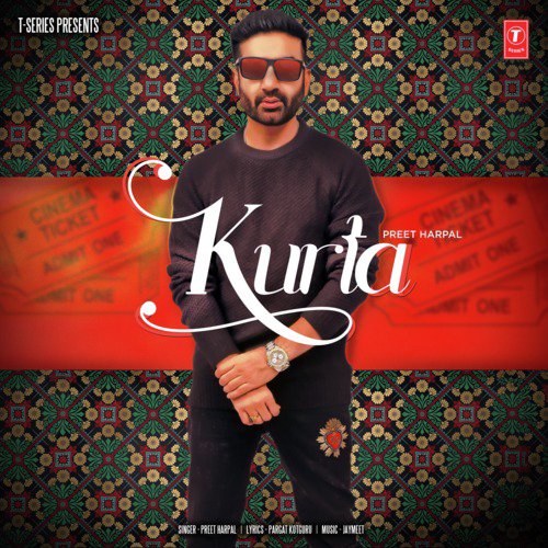 Kurta - Preet Harpal, Kuwar Virk