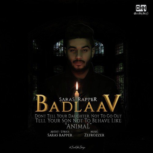 Badlaav - Saras Rapper