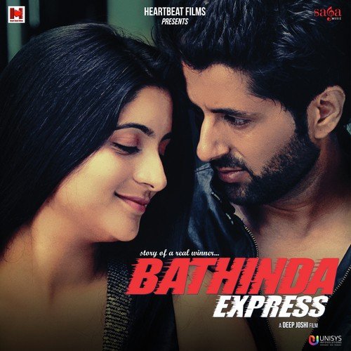 Maye Ni - Gurcharan Singh, Nirdosh Sobti