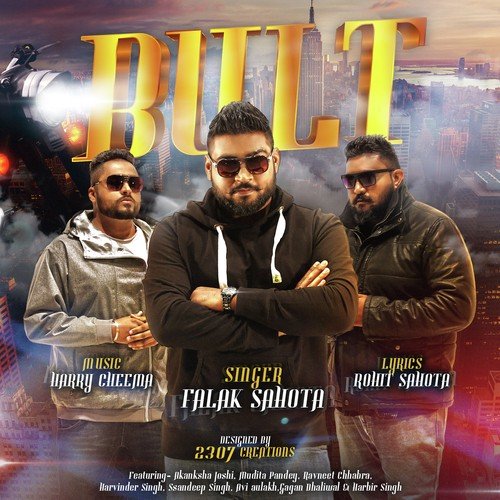 Bult - Falak Sahota