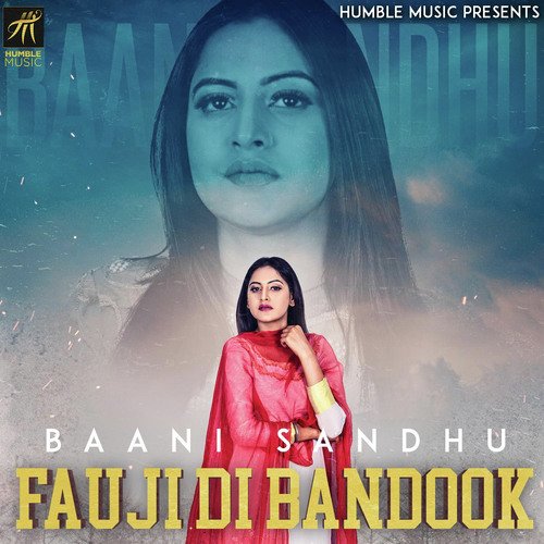 Fauji Di Bandook - Rohit Naagar