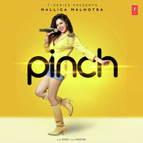 Pinch - Rohit Naagar