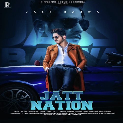 Gun Shot - Manpreet Sandhu