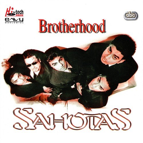 Hass Hogia (Re Recorded) - Sahotas