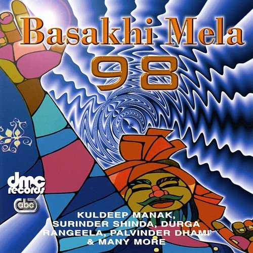 Tenu Cha Muklave Da - 