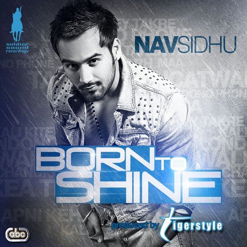 Maa - Nav Sidhu