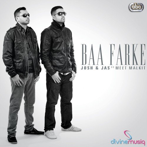 Baa Farke - Josh, Jas