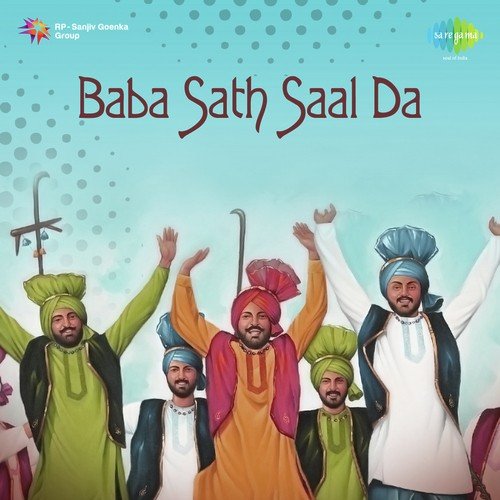 Jatta Da Put Pikey - Charanjit Ahuja