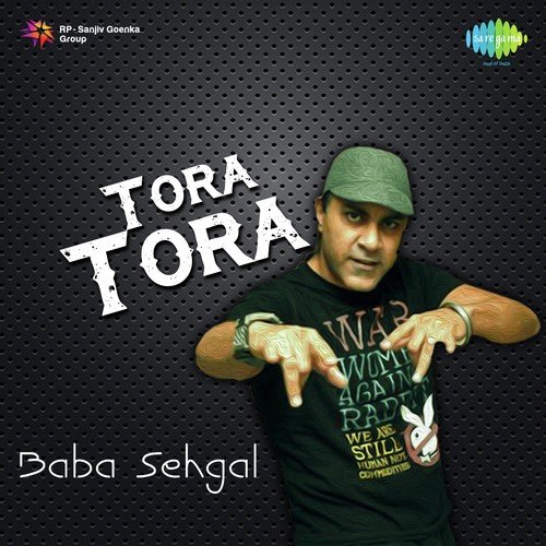 Baba Rave   Instrumental - Baba Sehgal