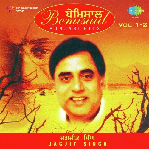 Sawan Da Mahina Aa Gaya - Chitra Singh, Jagjit Singh, Minoo Purushottam