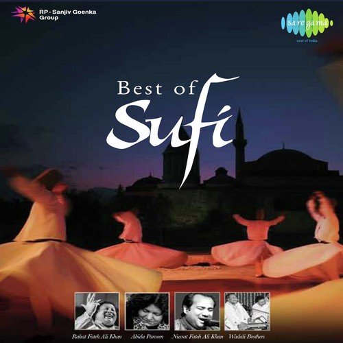 Tenu Takda - Nusrat Fateh Ali Khan, Puran Shah Koti, Shafqat Ali Khan, Wadali Brothers