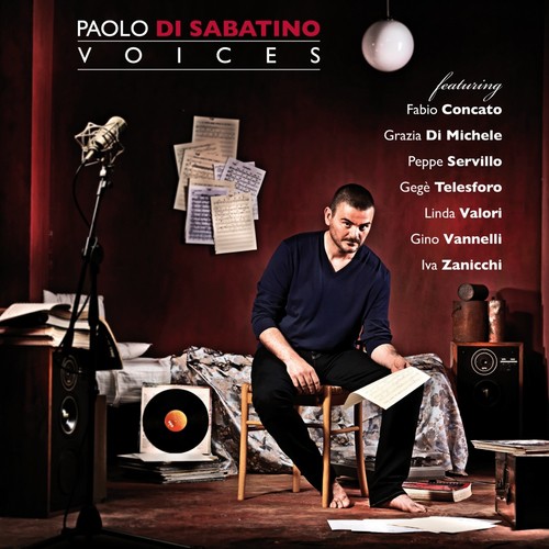 La distanza - Paolo Di Sabatino