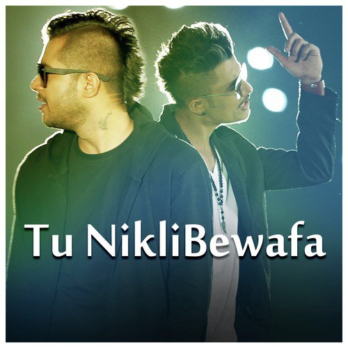Tu Nikli Bewafa - Muhammad Umar