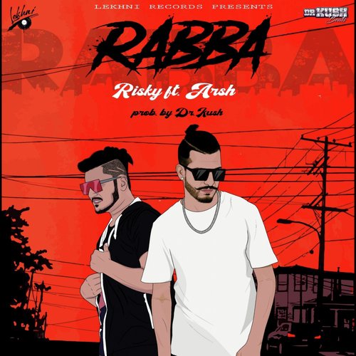 Rabba - San-Dee, Andy