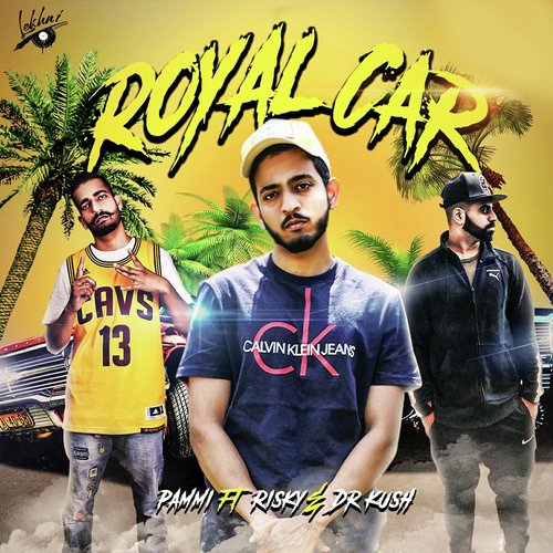 Royal Car - San-Dee, Andy