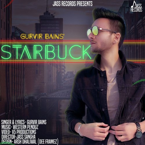 Starbuck - San-Dee, Andy