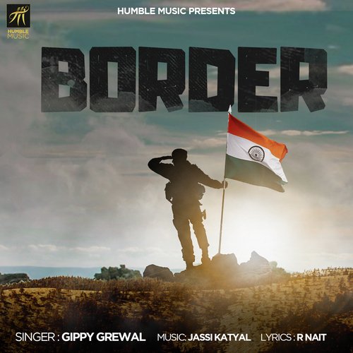 Border - Diljit Nigah