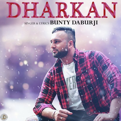 Dharkan - Diljit Nigah