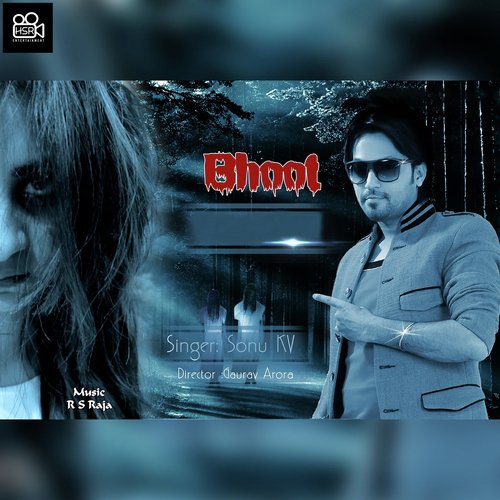 Bhoot - Diljit Nigah