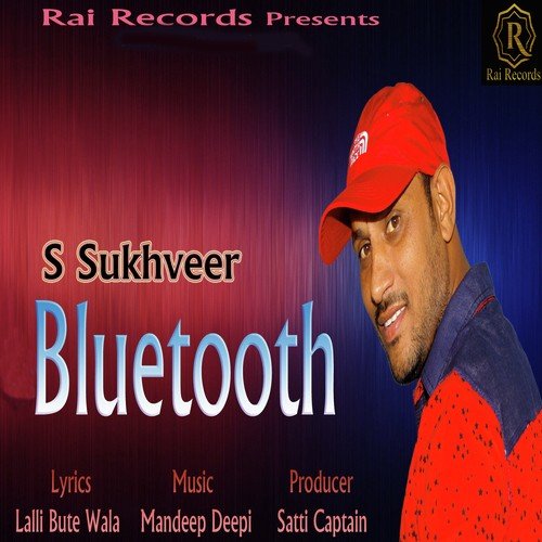 Bluetooth - S Sukhveer, S Sukhveer