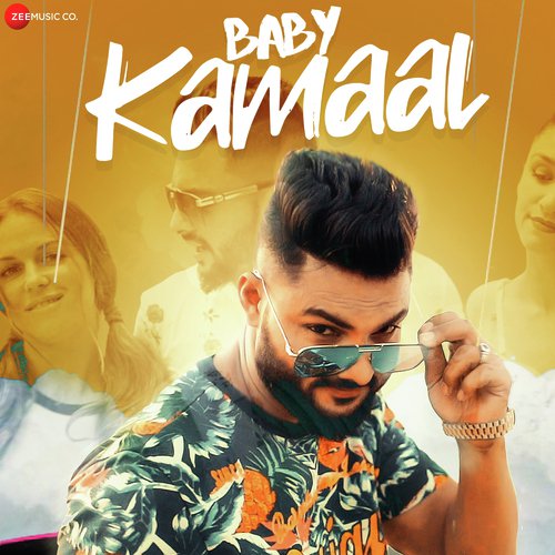 Baby Kamaal - Dil Sandhu, Dil Sandhu