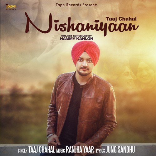 Nishaniyaan - Goni Singh, Anurag