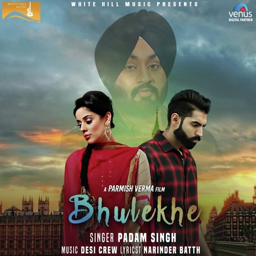 Bhulekhe - Goni Singh, Anurag