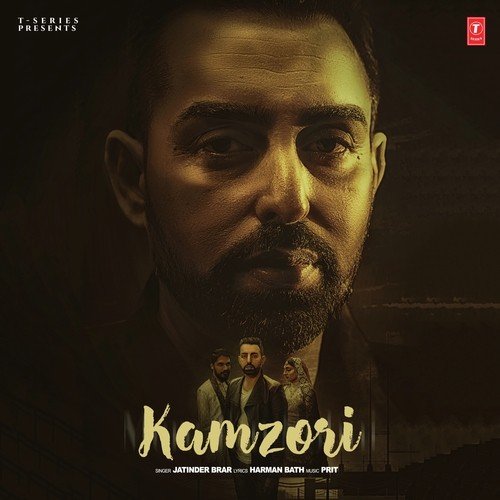 Kamzori - Goni Singh, Anurag