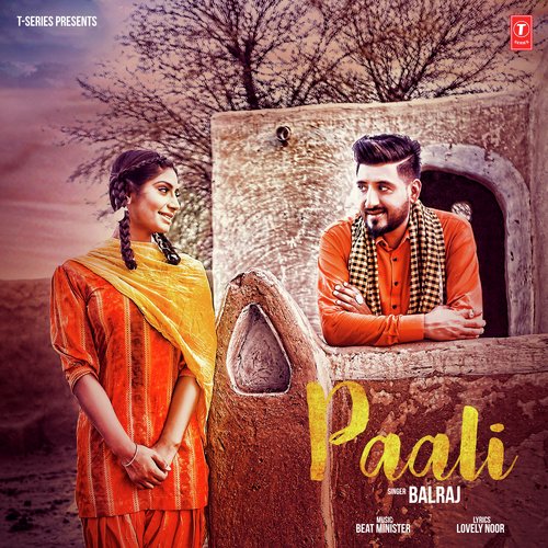 Palli - Goni Singh, Anurag