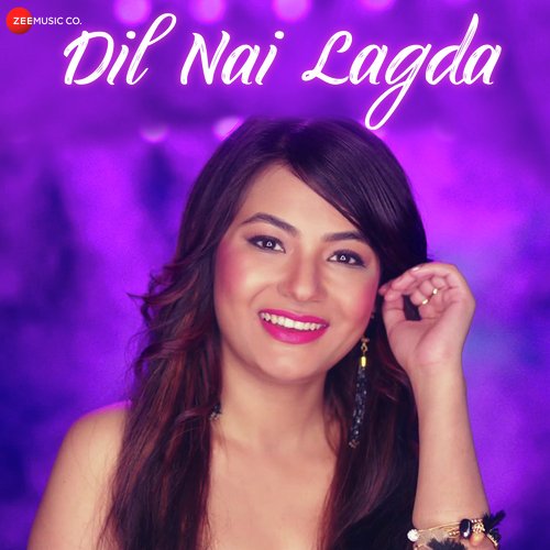 Dil Nai Lagda - Simranjeet Singh