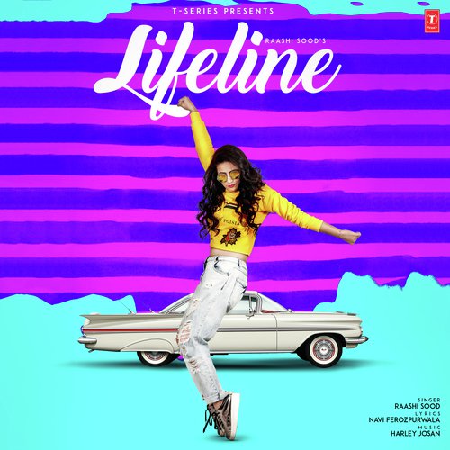 Lifeline - Raashi Sood, The PropheC