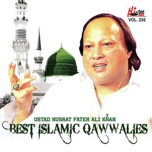 Qurban Main Unki - Nusrat Fateh Ali Khan